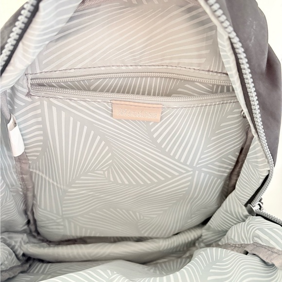 Black Backpack - Picture 4 of 5